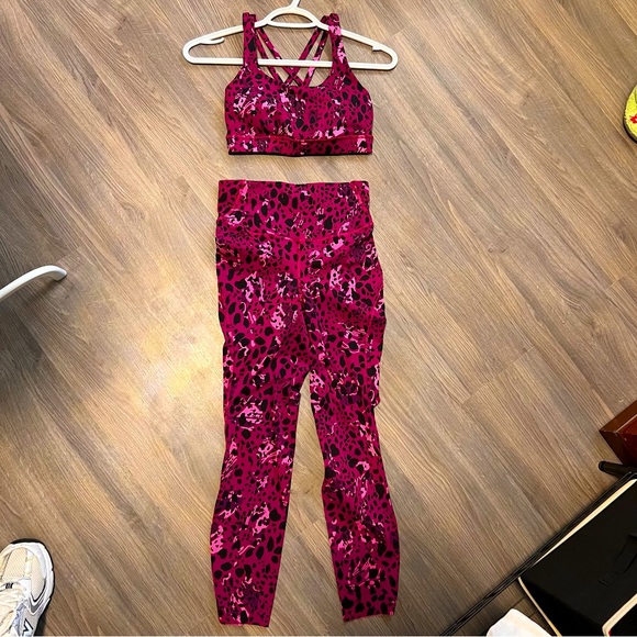 Lululemon set - Picture 1 of 4